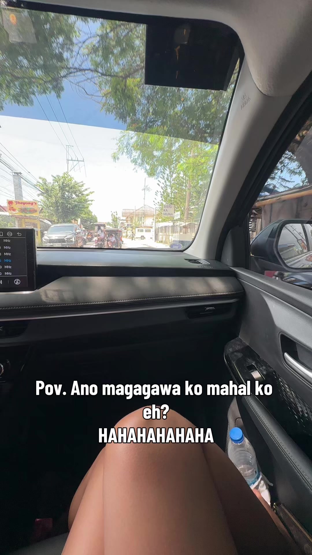 @Ate Mo Aiko