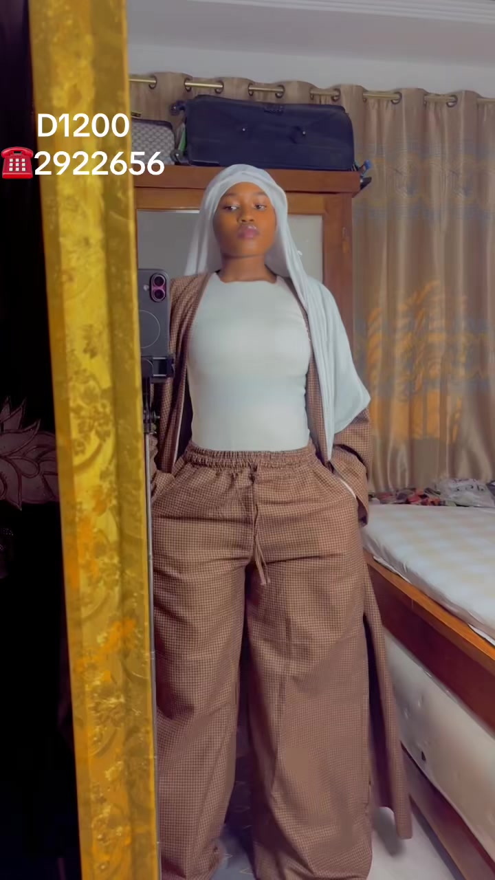 @Fatou ceesay 😍