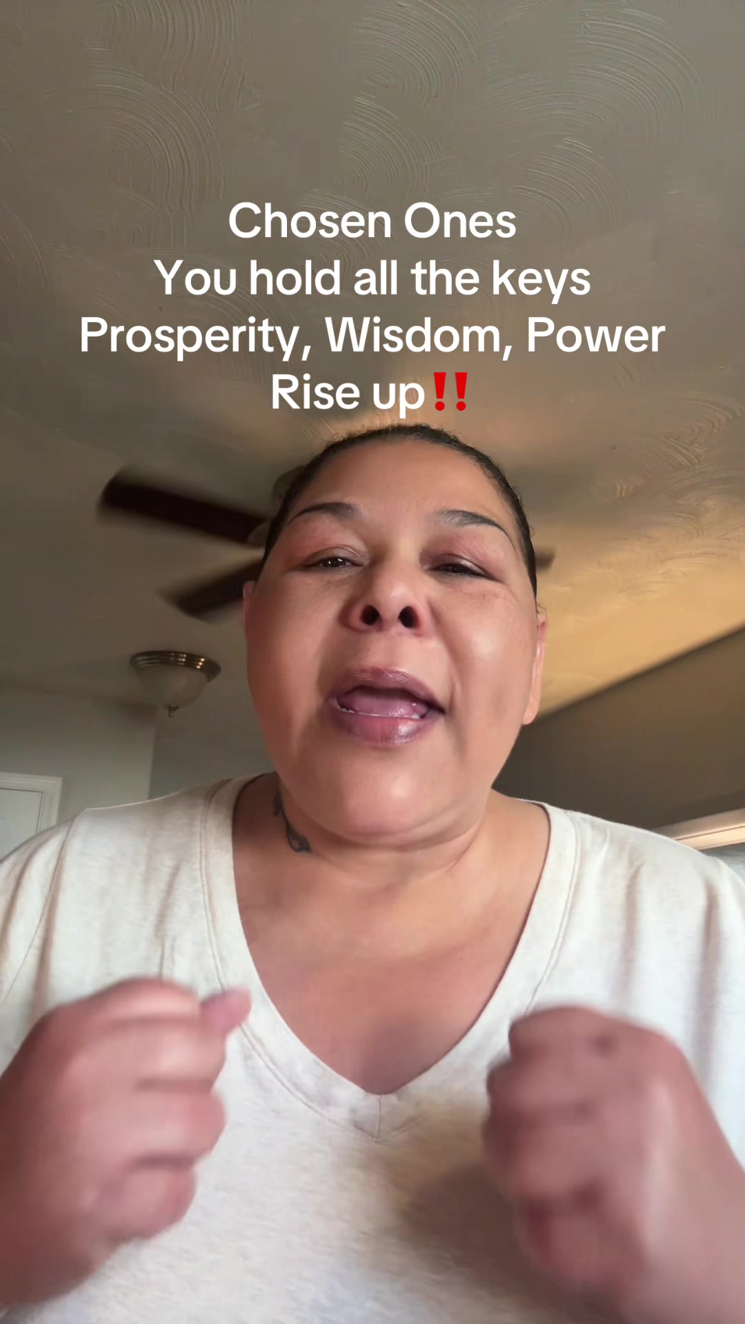 @Kingdom Focus 🙏💓♾️💰👁️