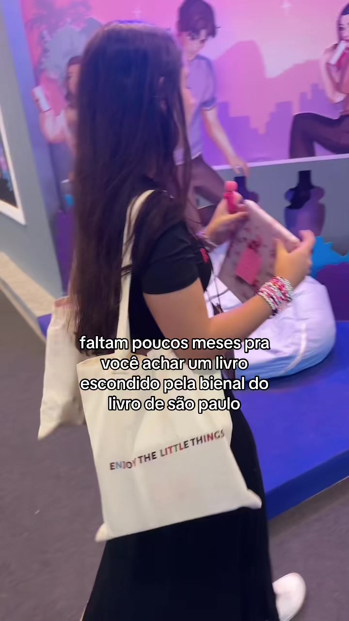 @mari & isa 📚