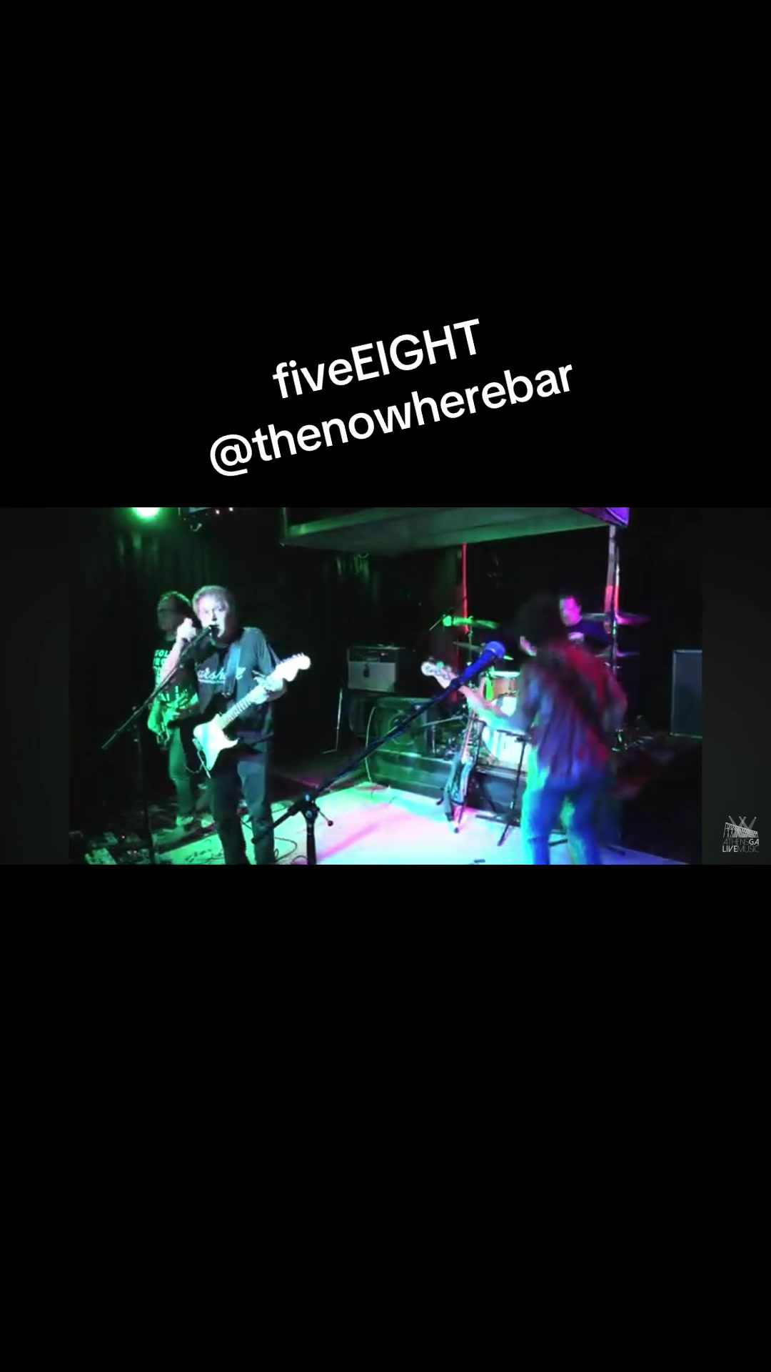 @Five Eight