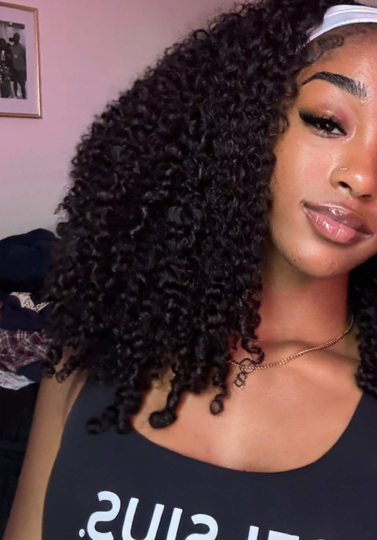 @Shaniya Deziree