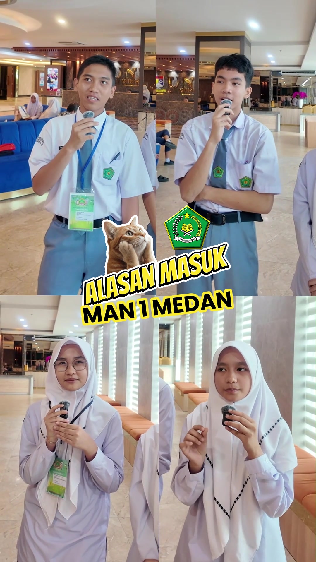 @posi idn