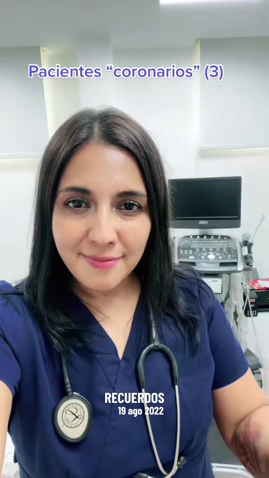 @Tania Carrasco,MD Cardiologist