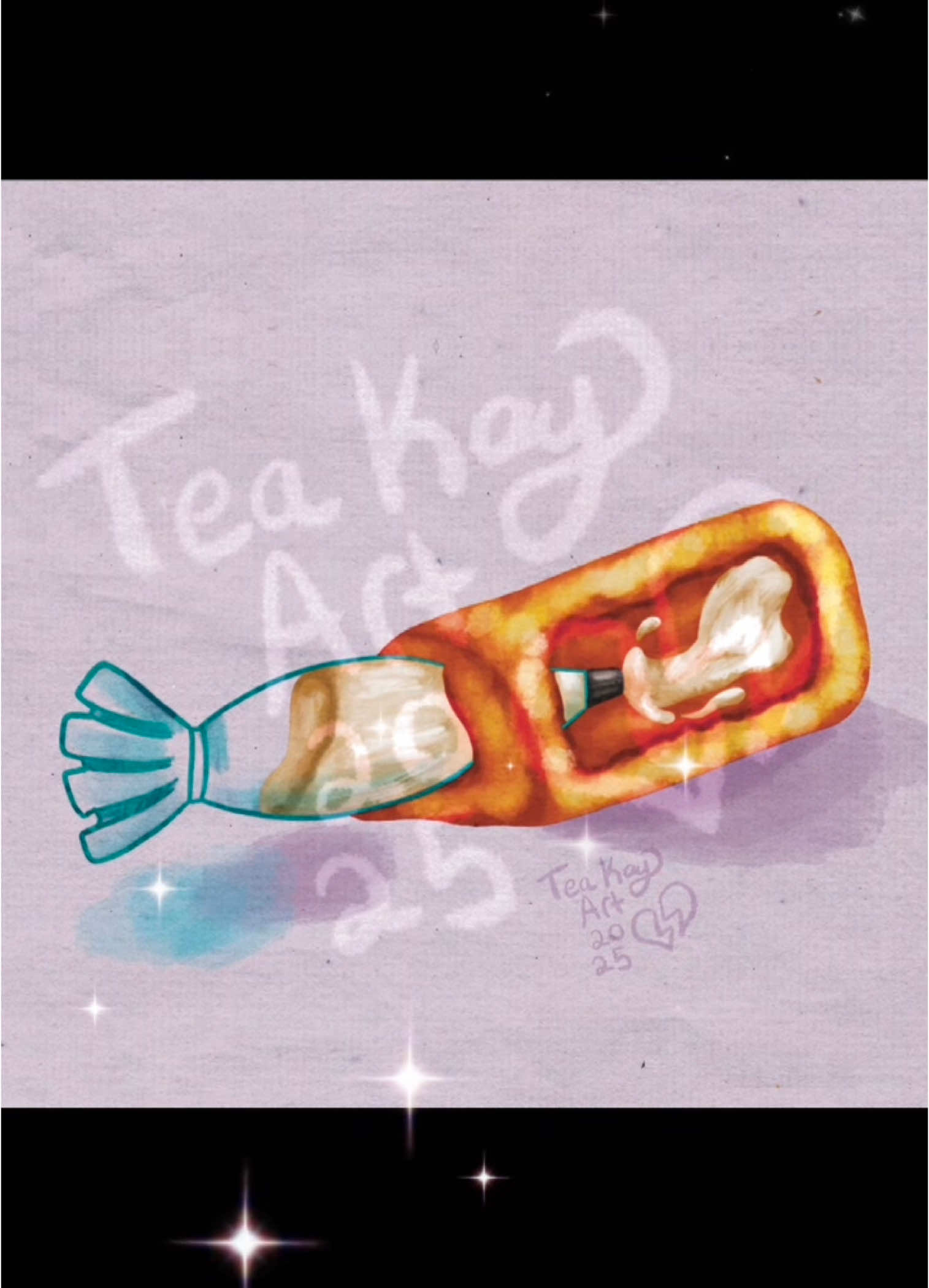 @TeaKayArt