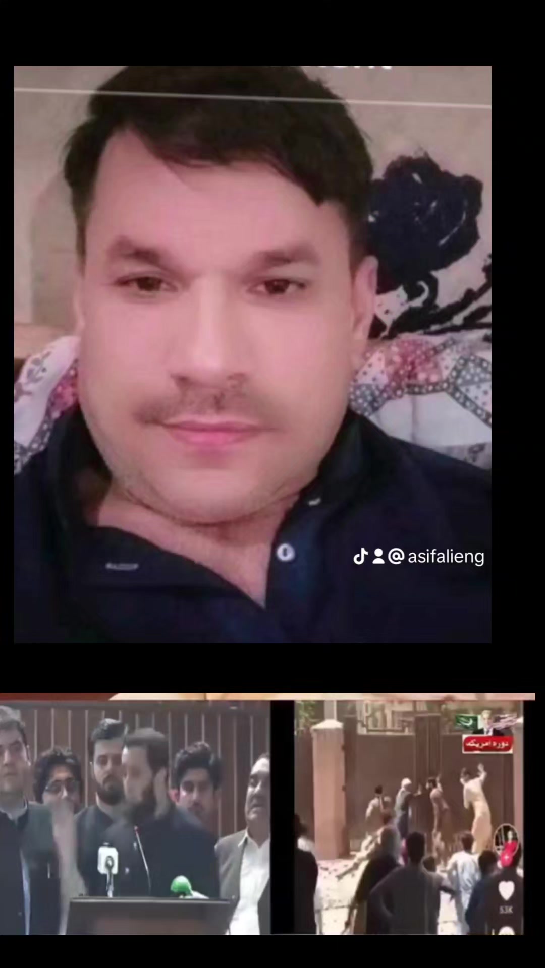 @Asifali