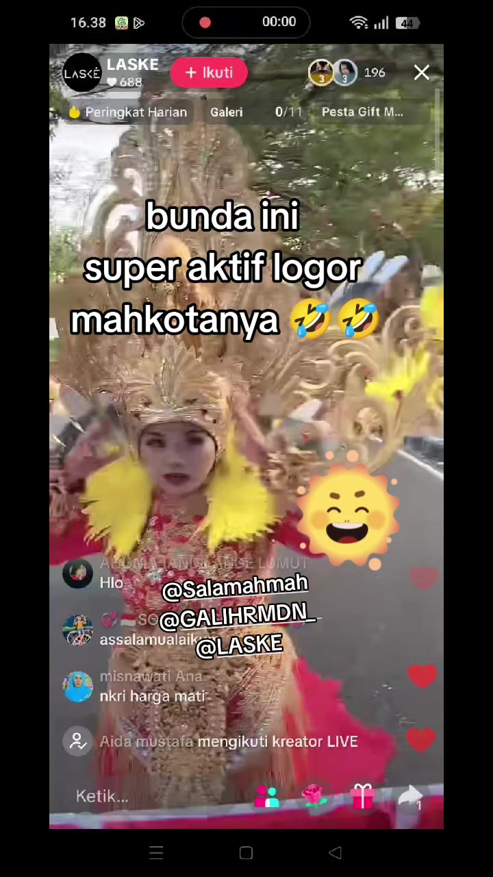 @Tiny Batam Lovers✅🇲🇨