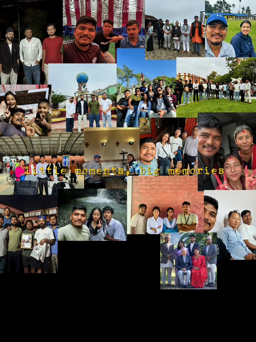 @Chhabi Shrestha