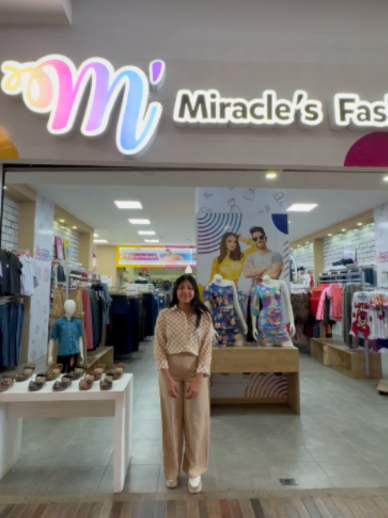 @Centro Comercial Gran Carch&aacute;