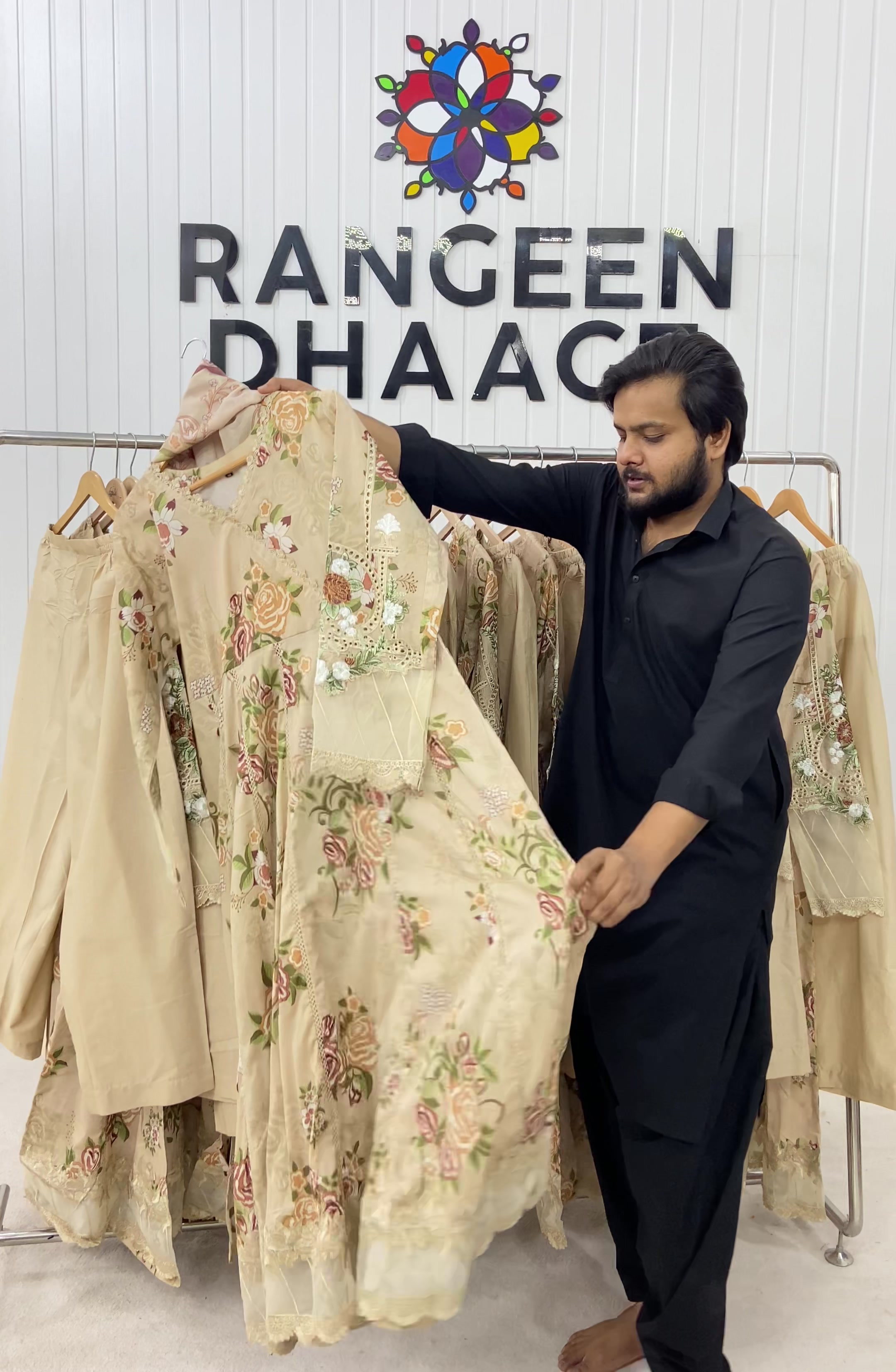@Rangeen dhaage