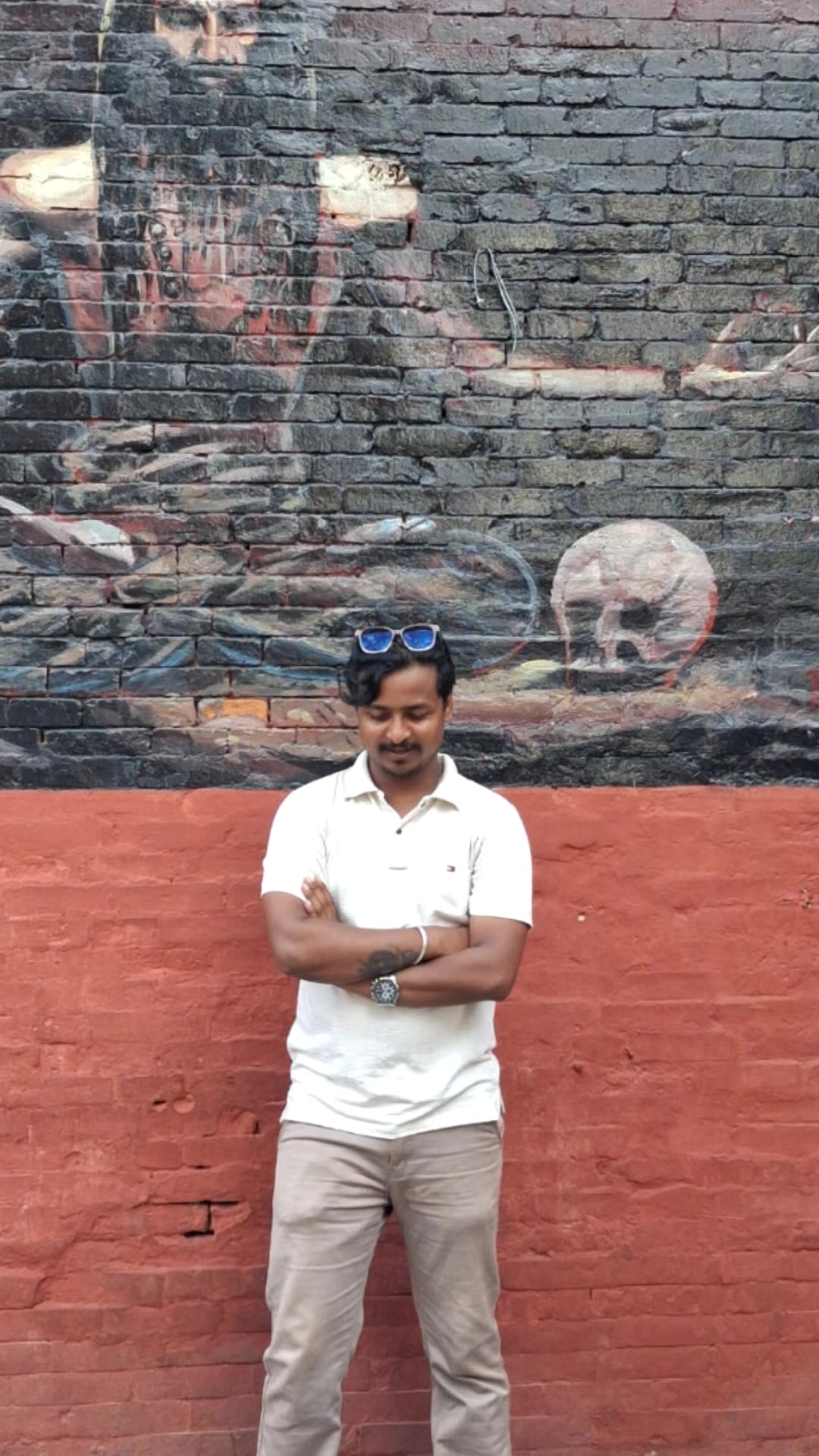 @Santosh Rajak