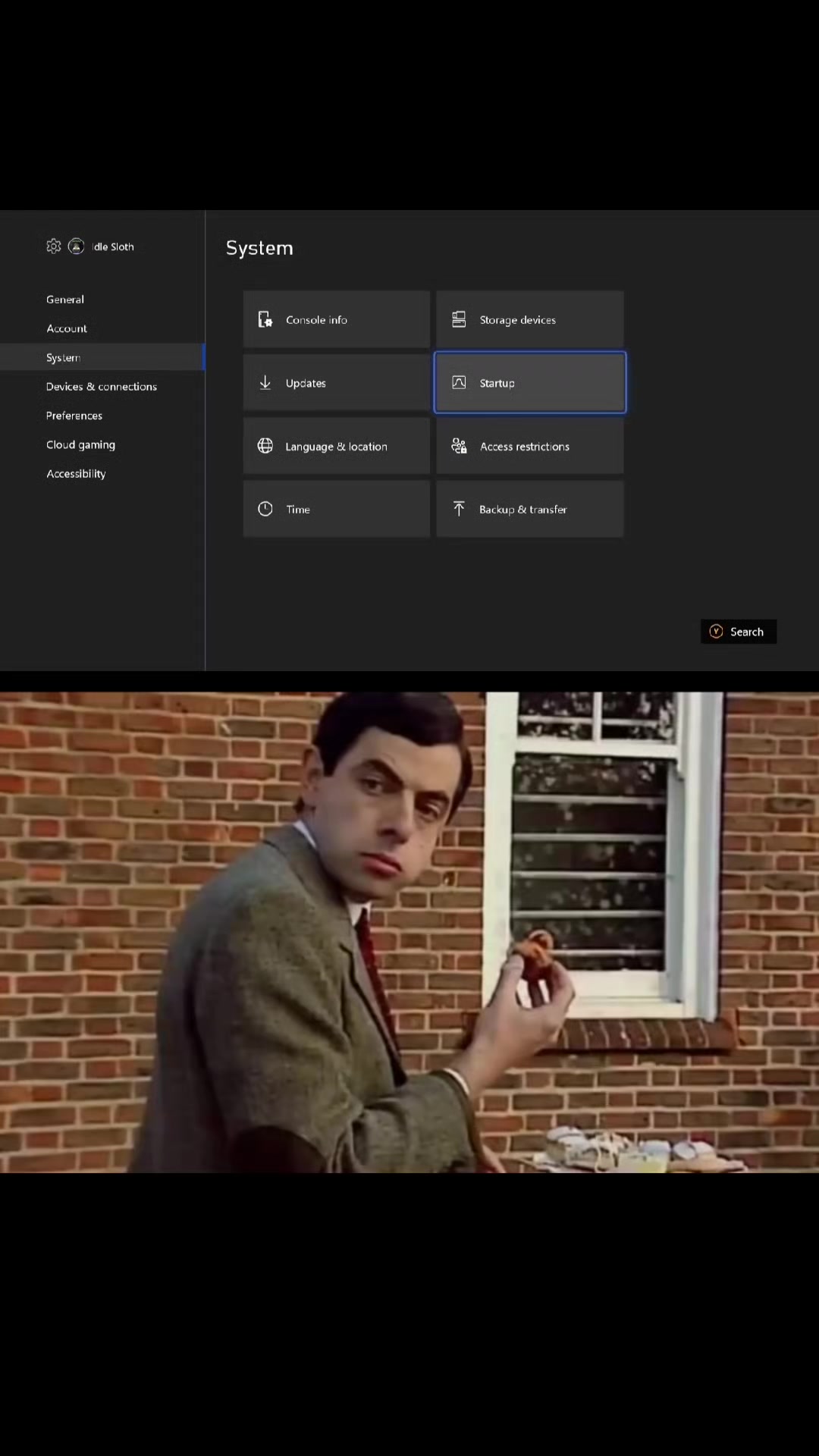 @GambaX