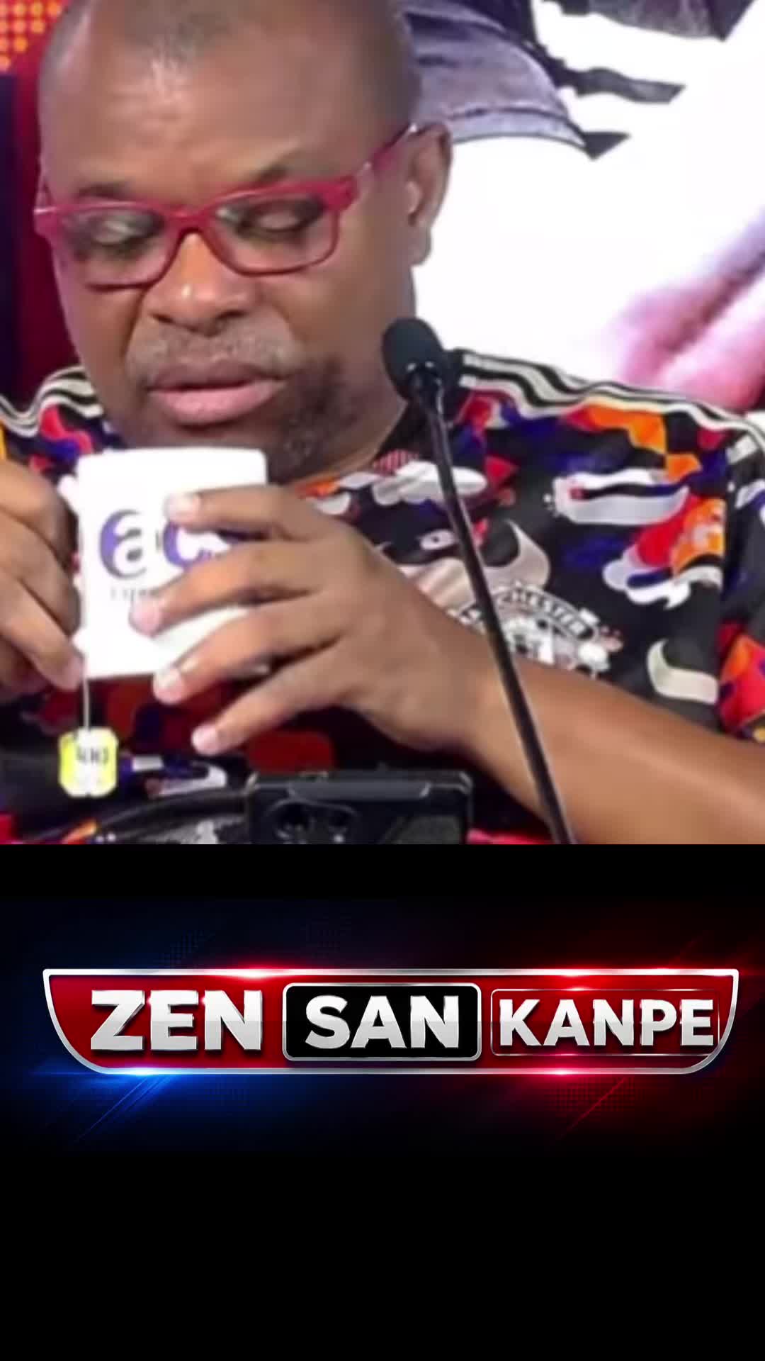 @Zen San Kanpe
