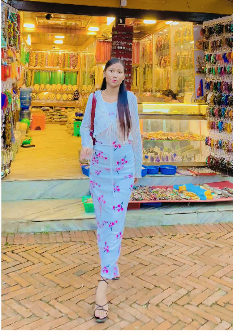 @पुनम बुढा मगर🕊️