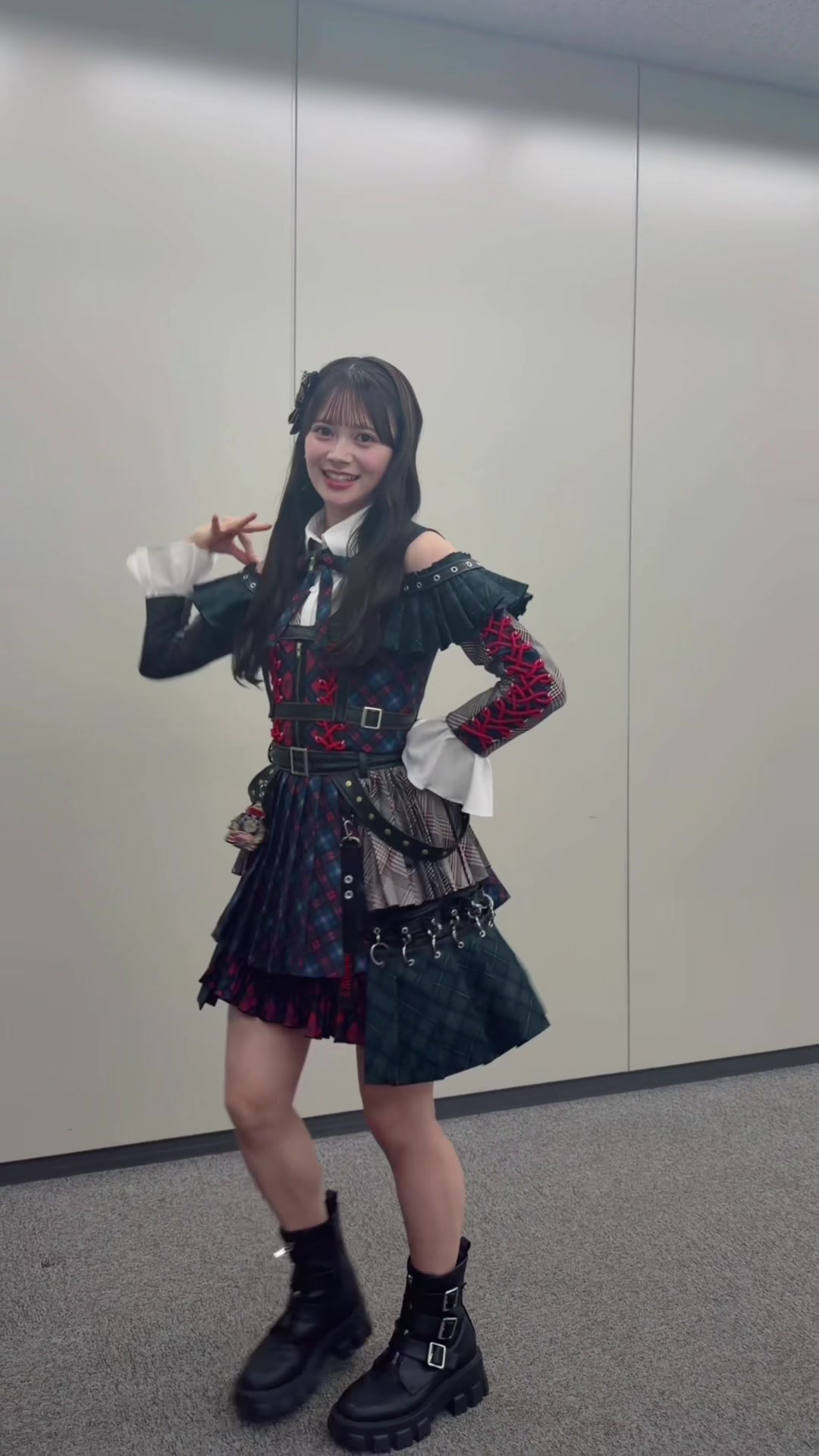 @伊藤 百花(AKB48)