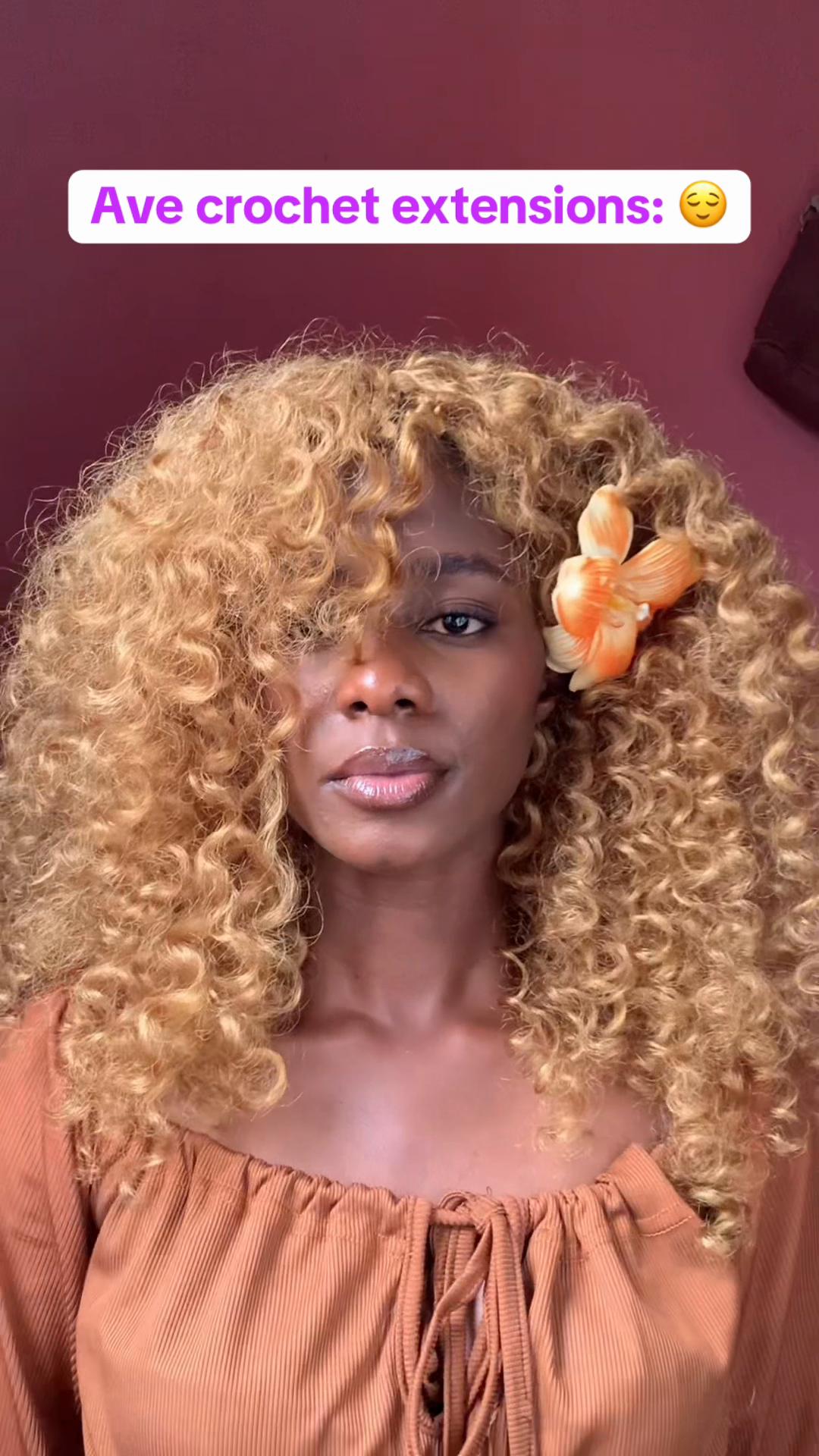 @Ave Hair Nigeria