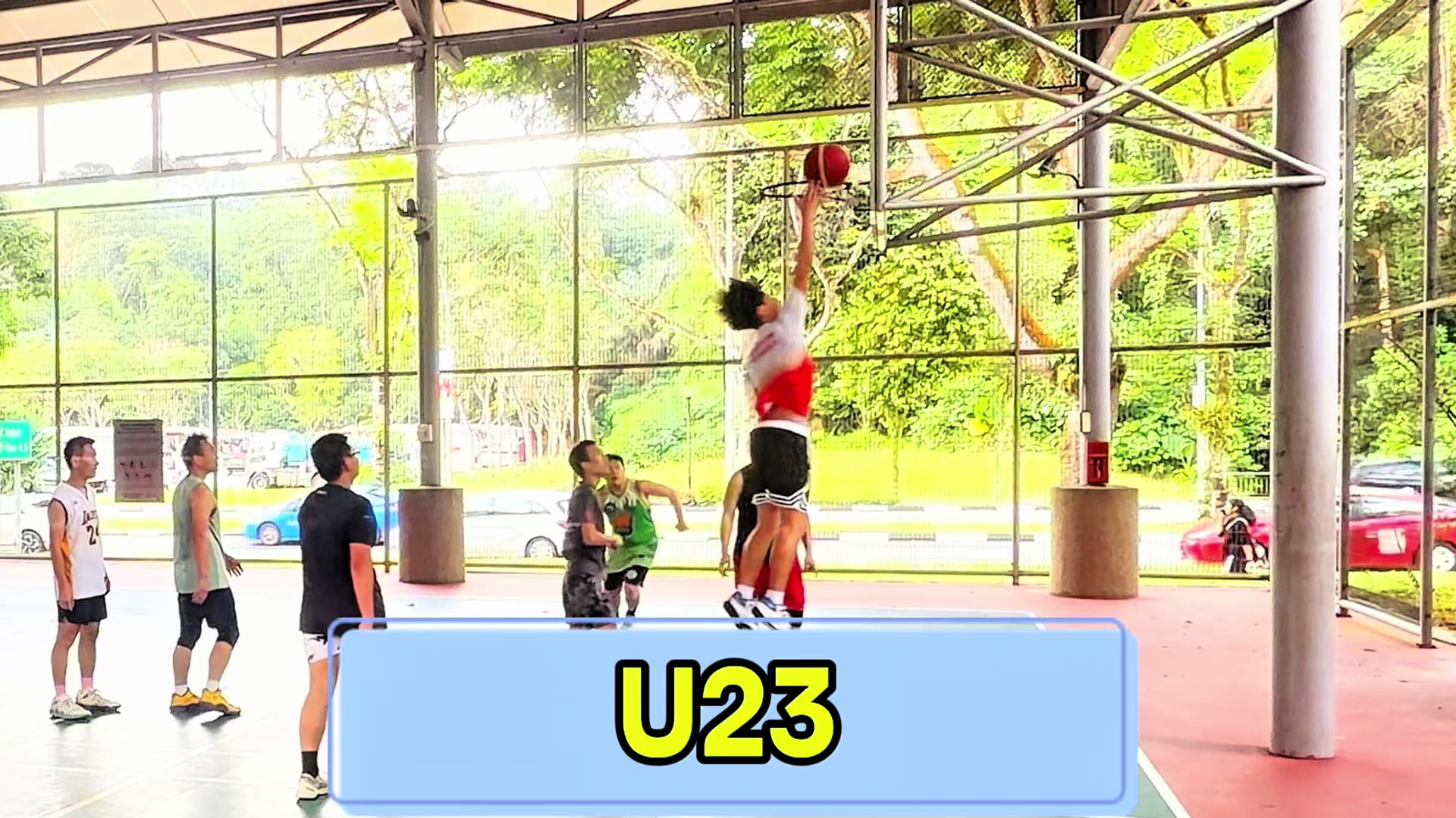 @UniqSportsChannel