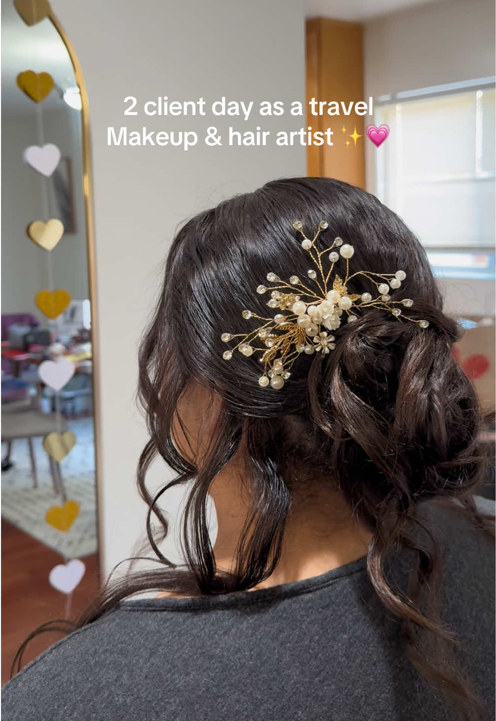 @BREE| LA MAKEUP + HAIR