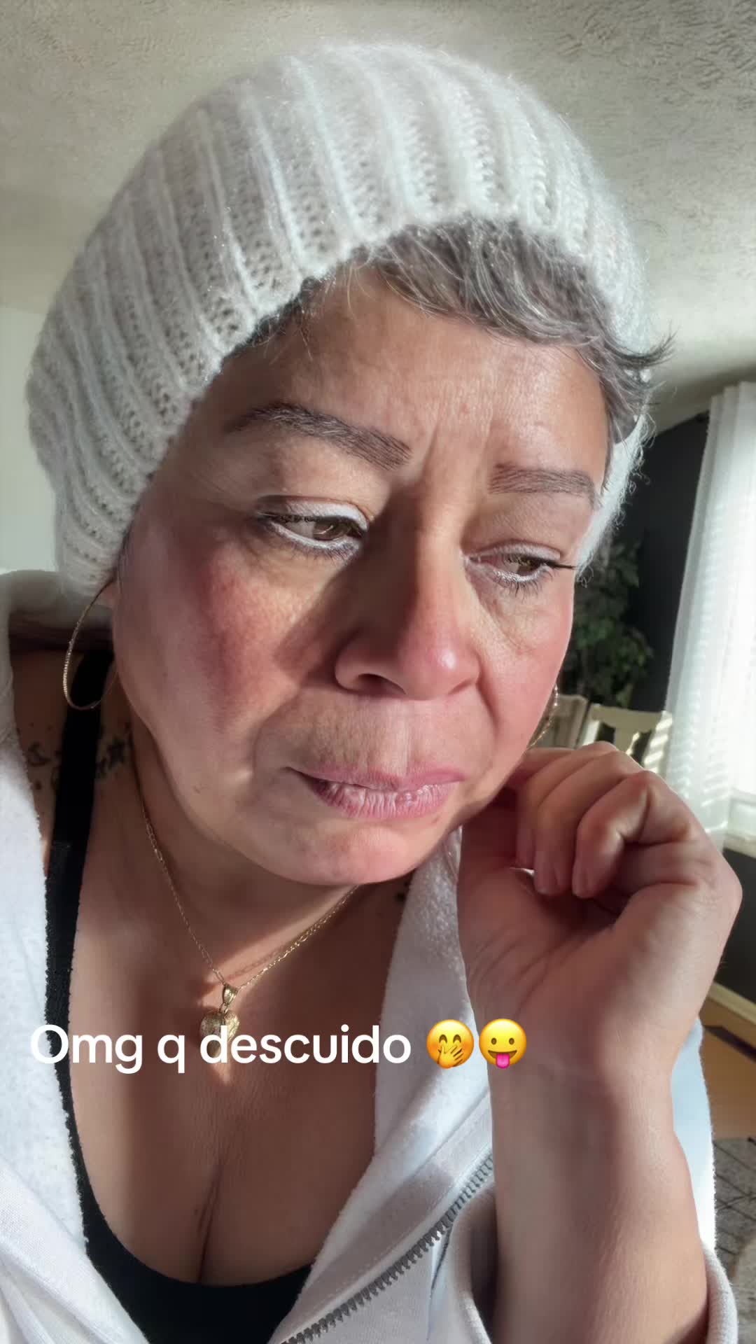 @Chaparrita😈