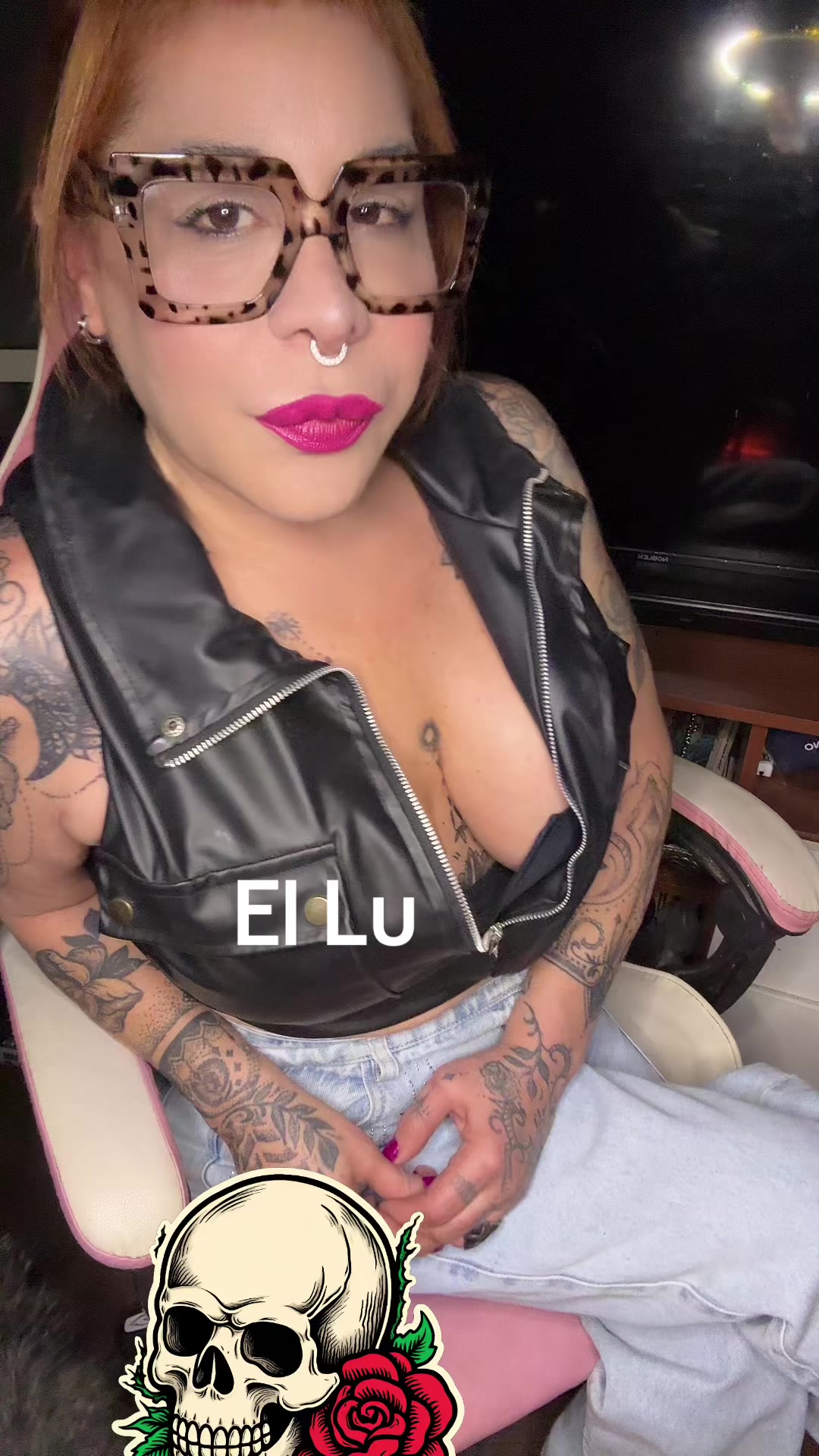 @SANDRA DURÁN 