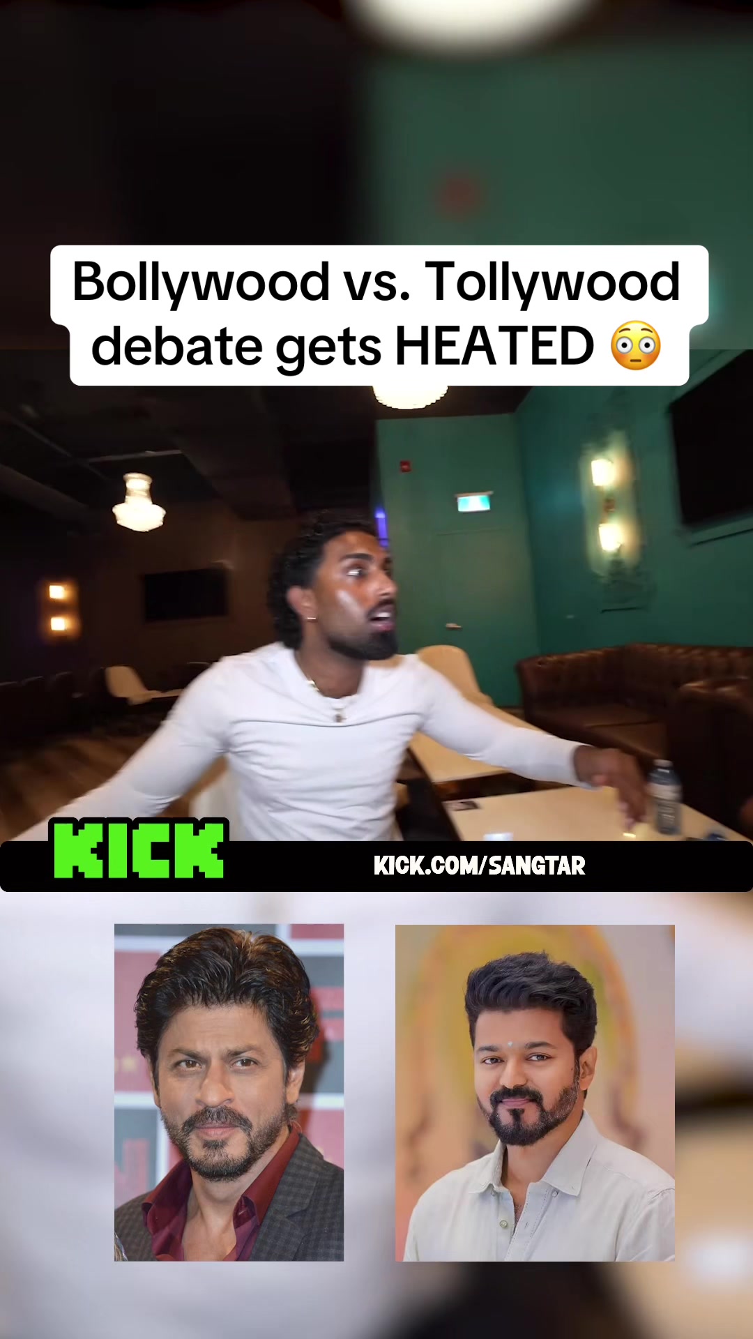 @SangtarTV