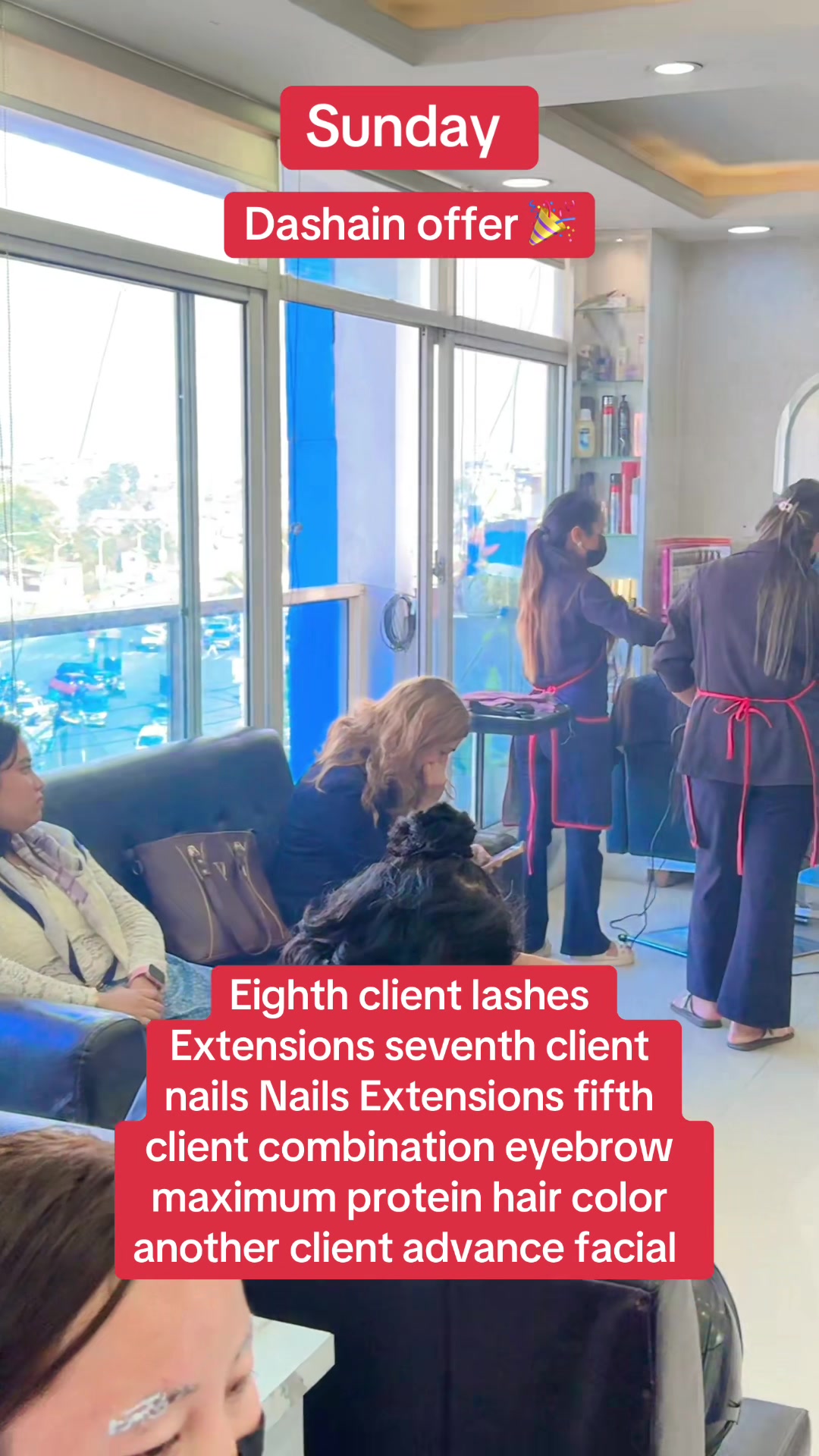 @Refined Beauty Hub (Salon)