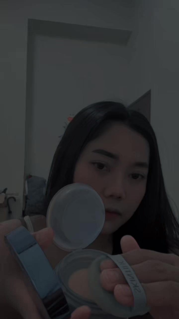@素顏體_ 
