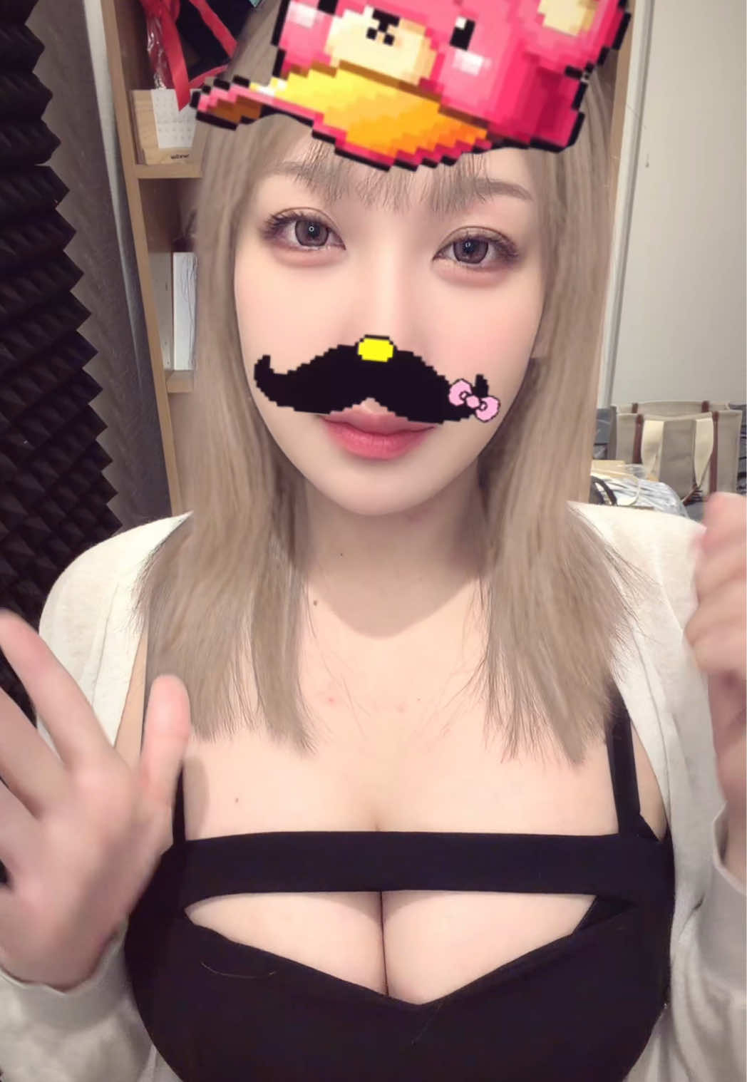 @神楽あや🐱🍺
