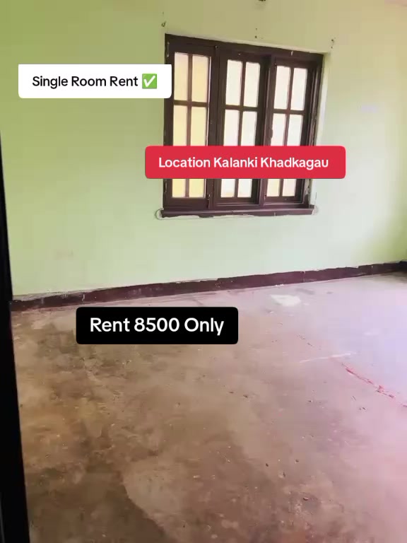 @To Let Solution Balaju