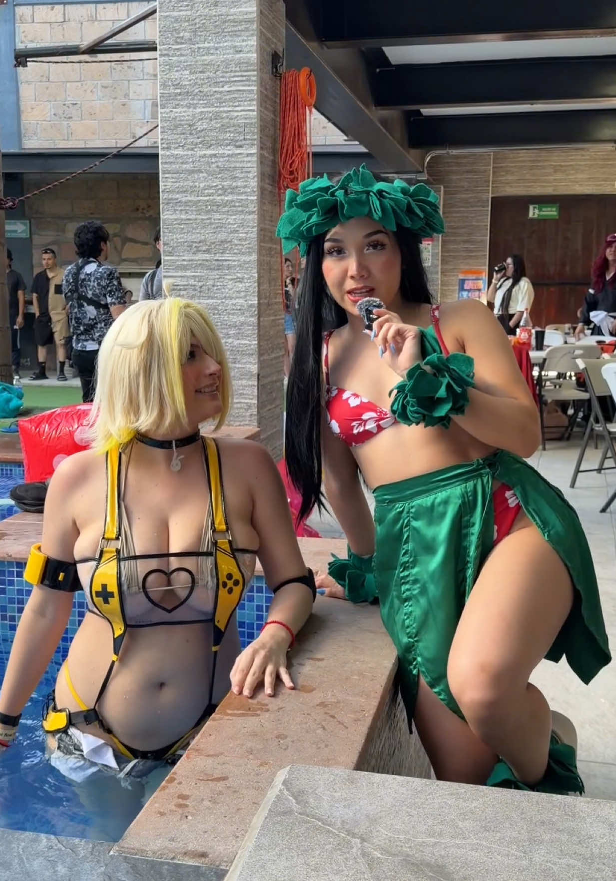 @Zuri Azul