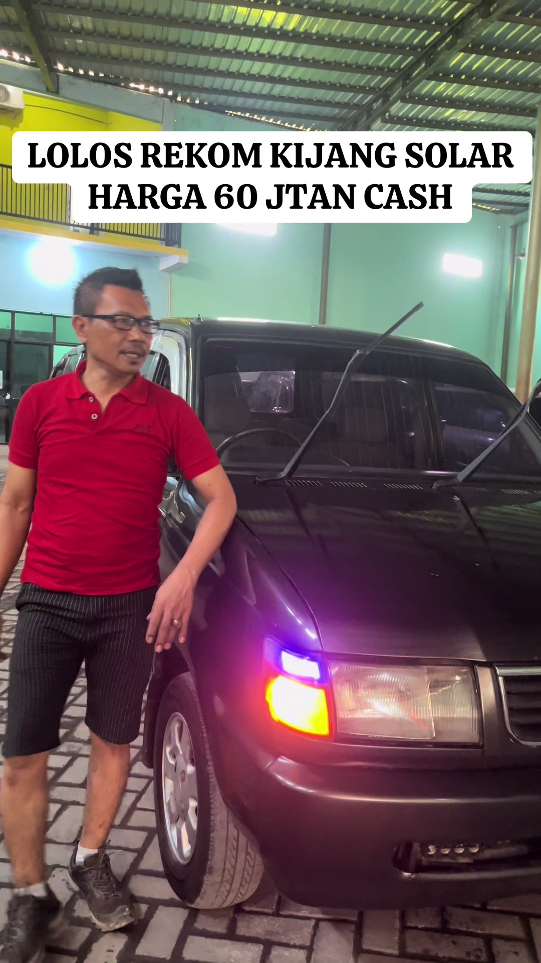 @PakDhe mobilindo