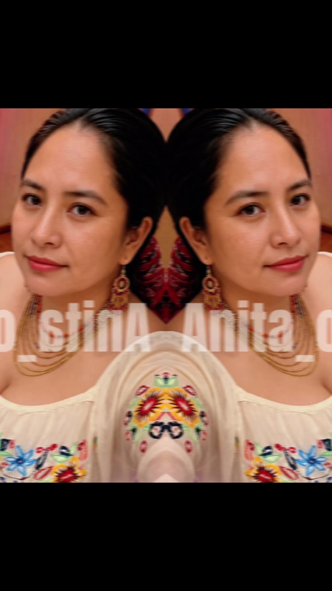 @Anita Otavalo