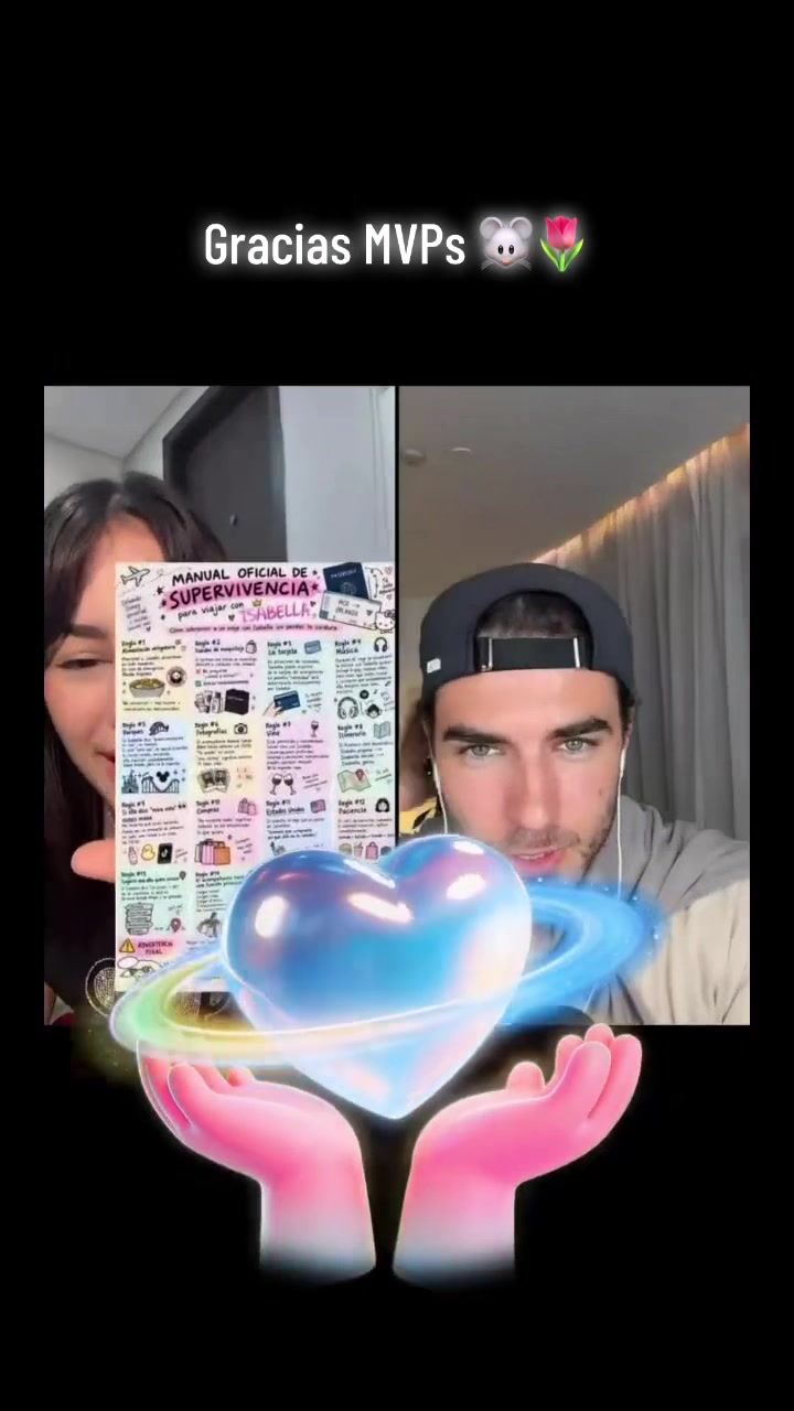 @Team Ratita Oficial 🐭🌷
