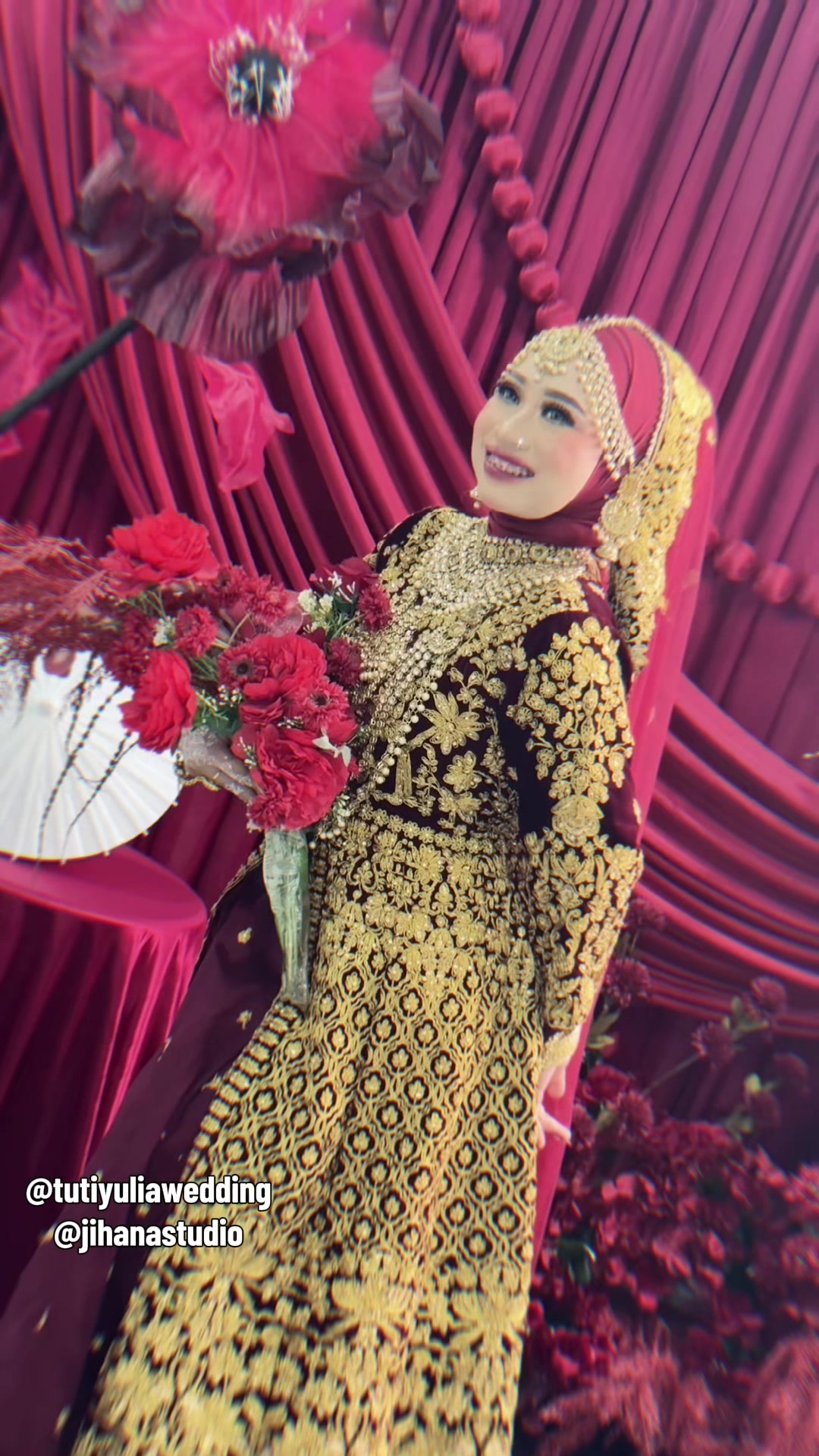 @Tuti Yulia wedding organizer