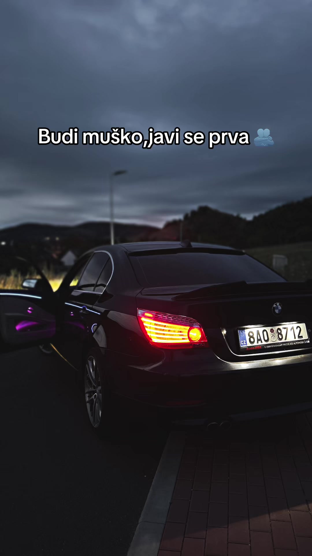 @Fake M5