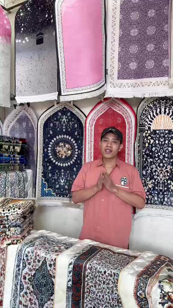 @Toko Putri Bungsu