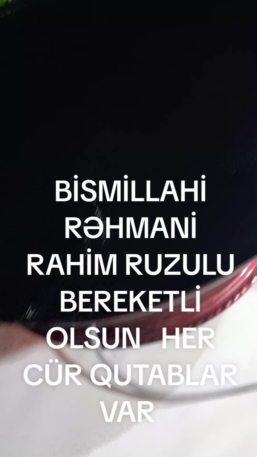 @TERANE NESİROVA
