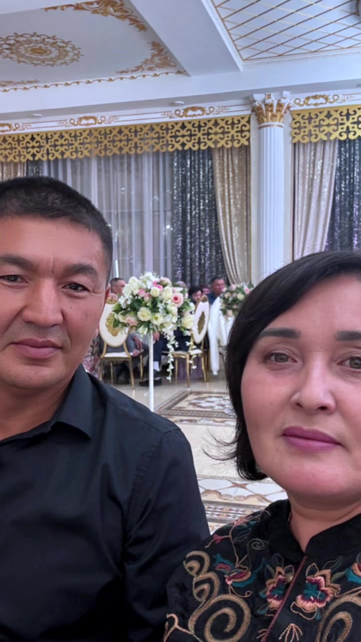 @Зухра Карагойшина