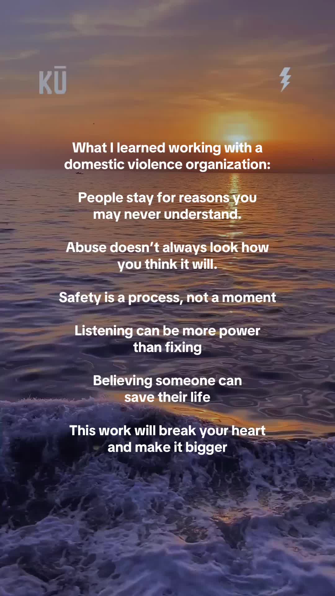 @Thekuproject