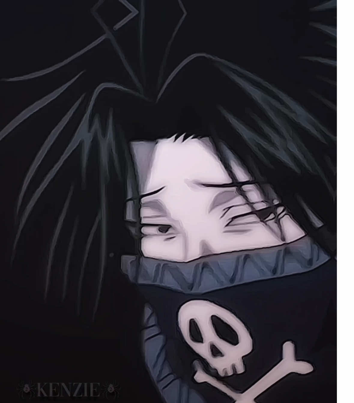 @kenzie🕷️
