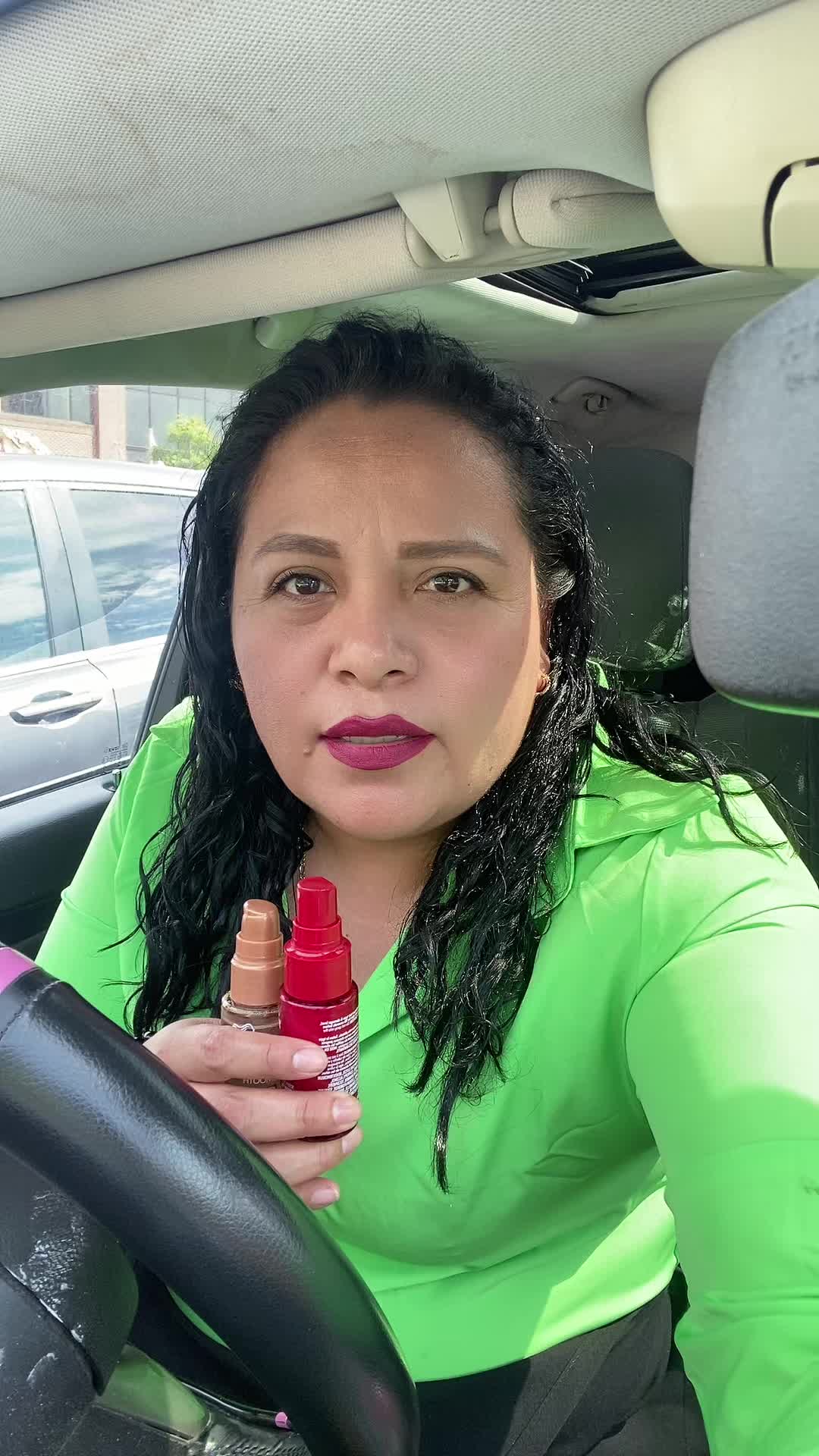 @M&oacute;nica Guzman/tiktokchop mam&aacute;s