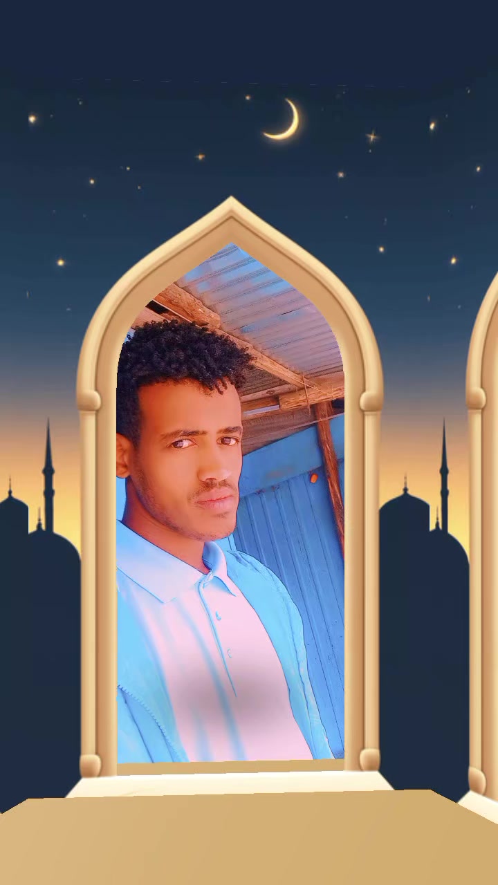 @ለምወዳት ልጅ ታማኚ ሁን
