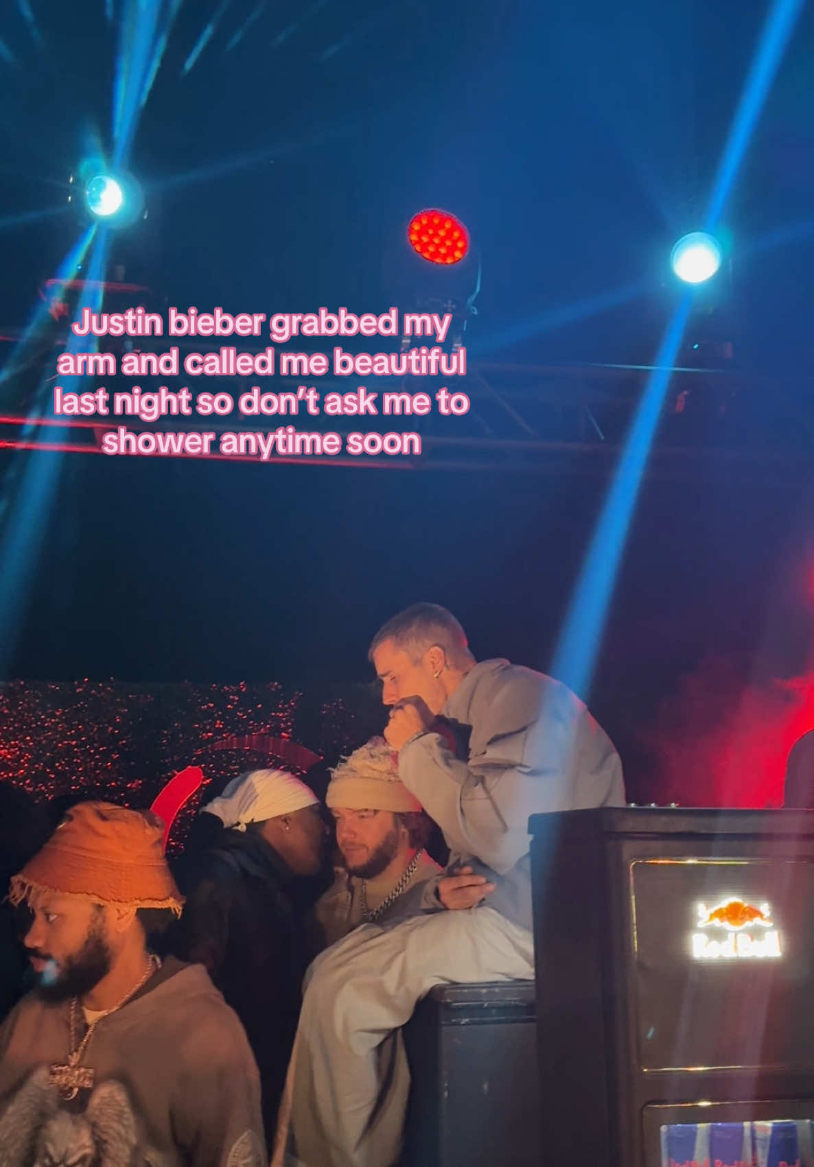 @Conner Trill