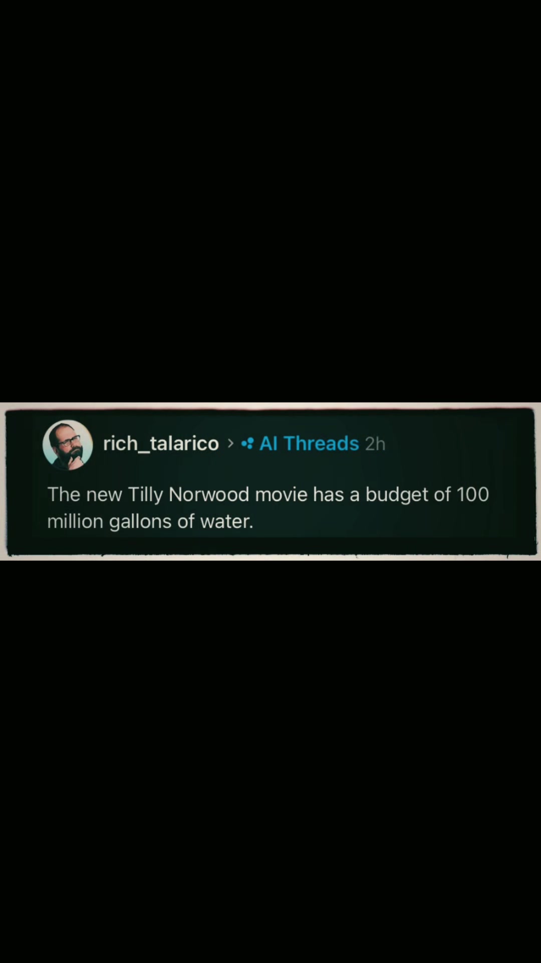 @Rich Talarico