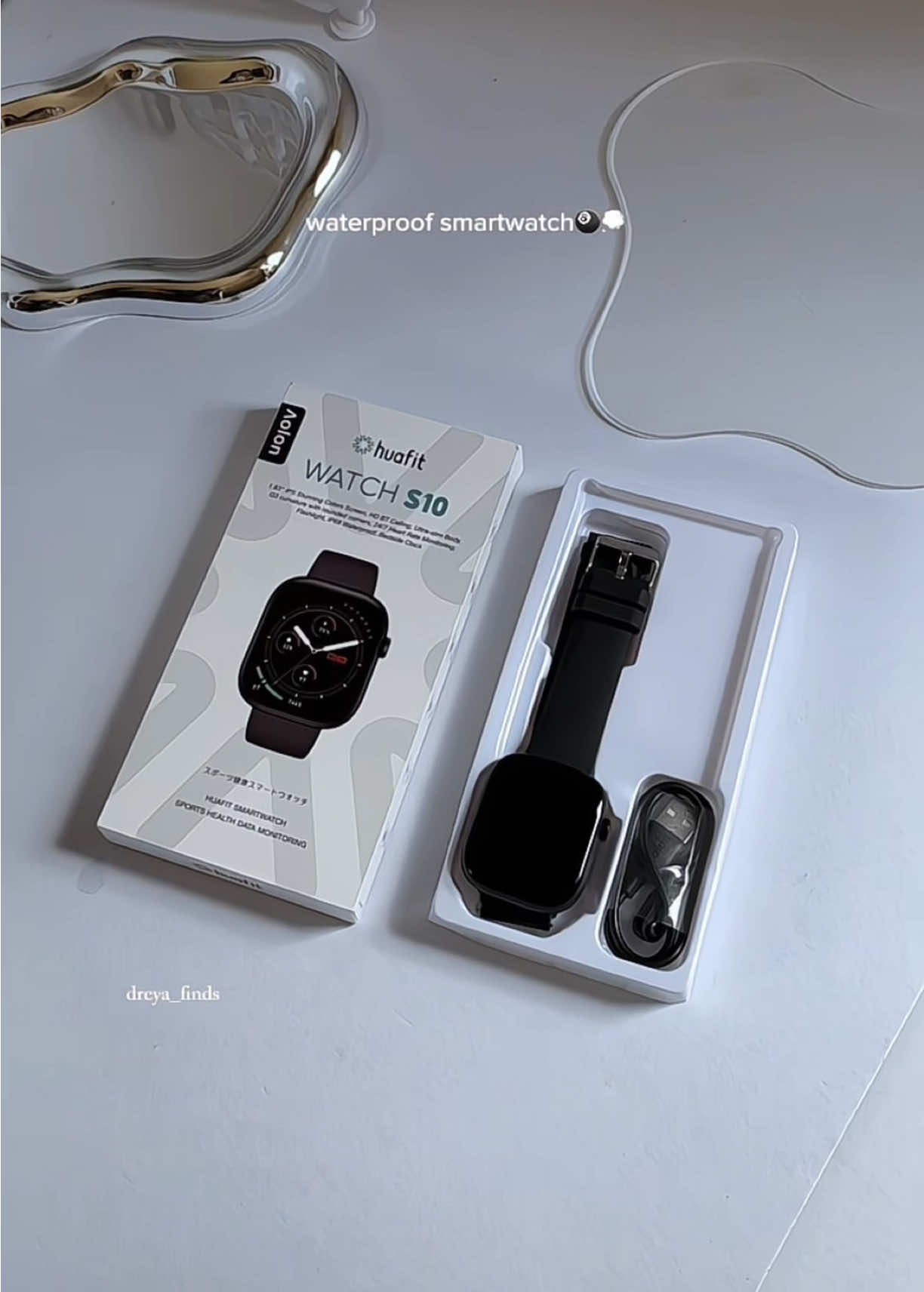 @dreya 𝜗ৎ
