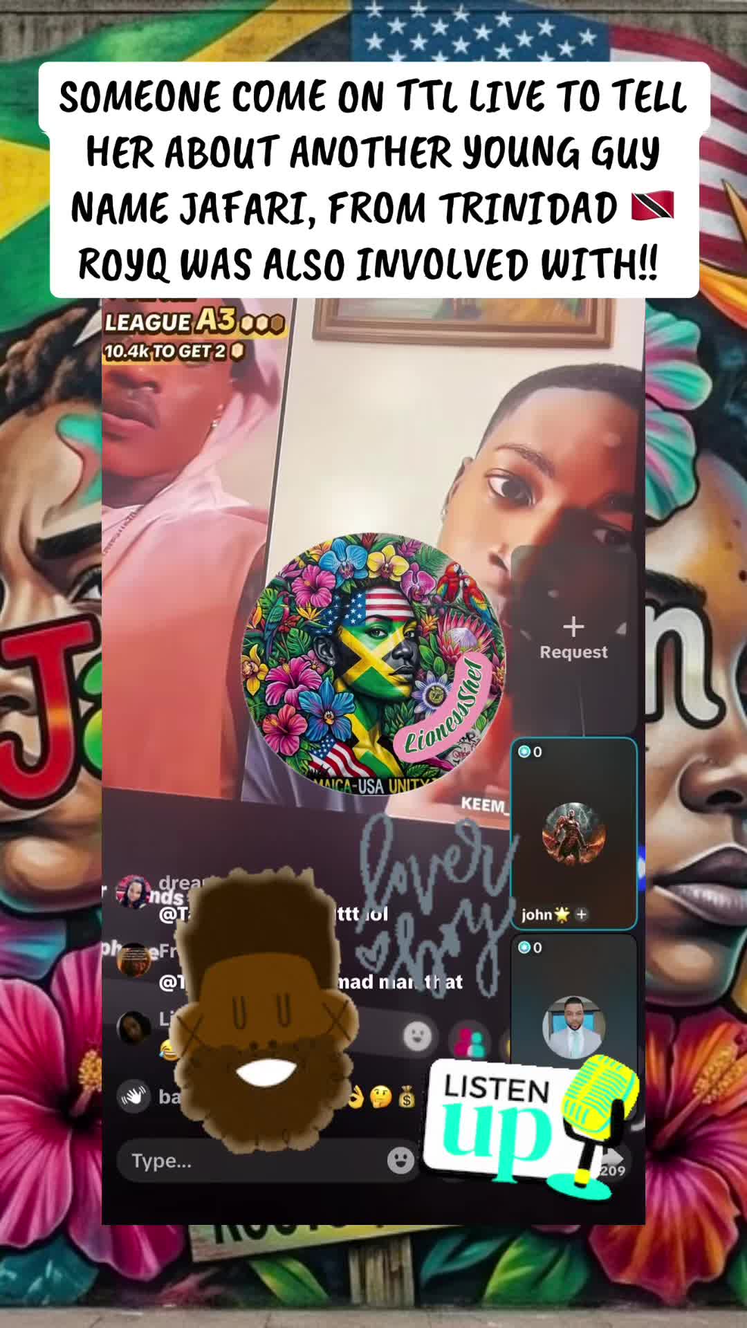 @♒️ᒪIOᑎᗴᔕᔕᔕᕼᗴ1🧿💜