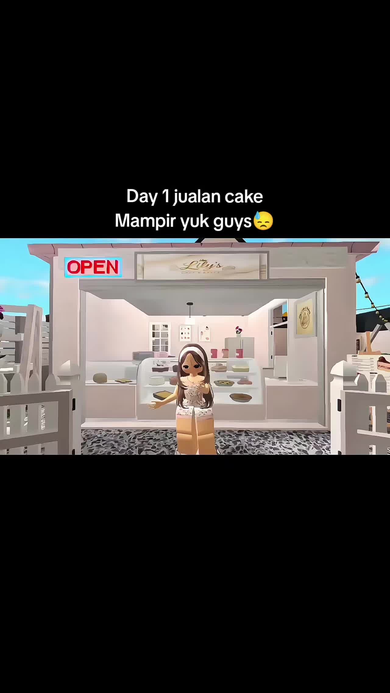 @Lily