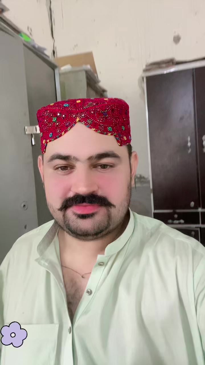@Babar Badshah