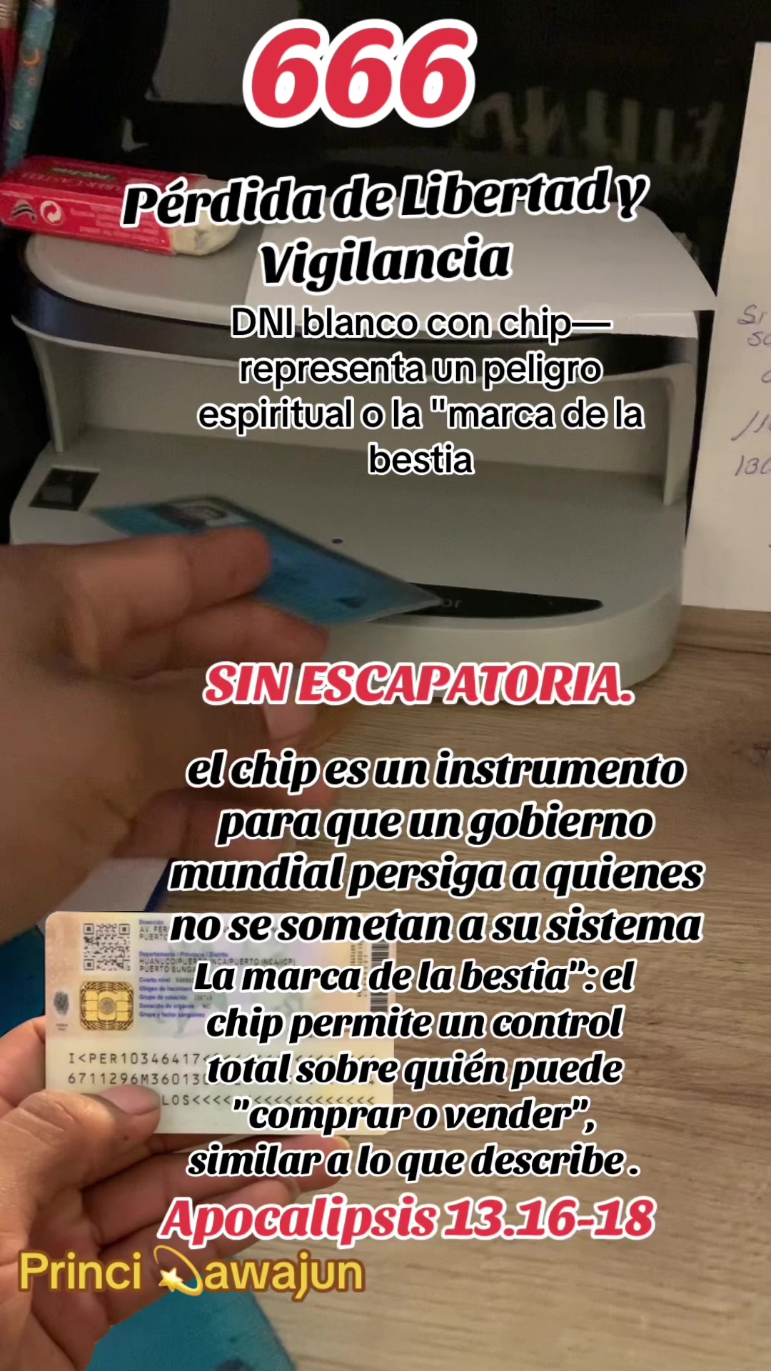 @princi awajun