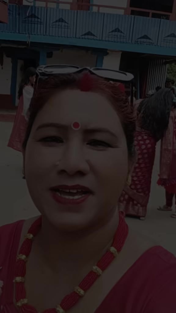 @Anupa Adhikari